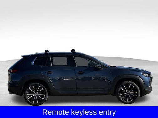 2026 Mazda CX-50 2.5 S Premium Package