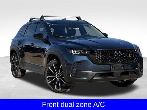 2026 Mazda CX-50 2.5 S Premium Package