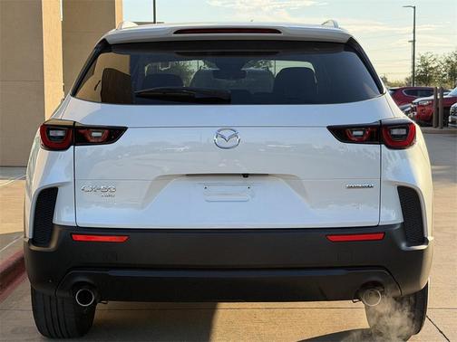 2023 Mazda CX-50 2.5 S Select Package