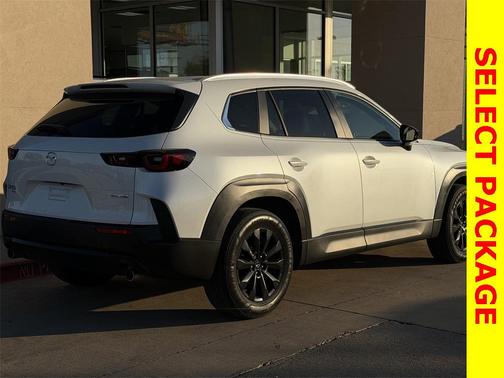 2023 Mazda CX-50 2.5 S Select Package