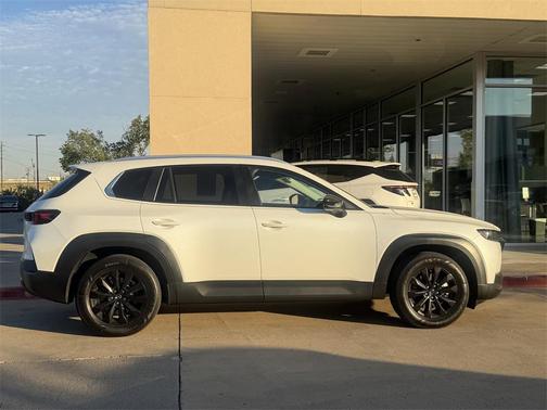 2023 Mazda CX-50 2.5 S Select Package