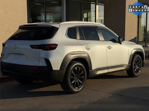 2023 Mazda CX-50 2.5 S Select Package
