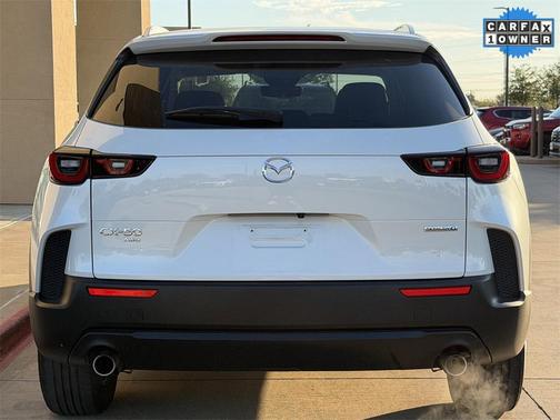 2023 Mazda CX-50 2.5 S Select Package