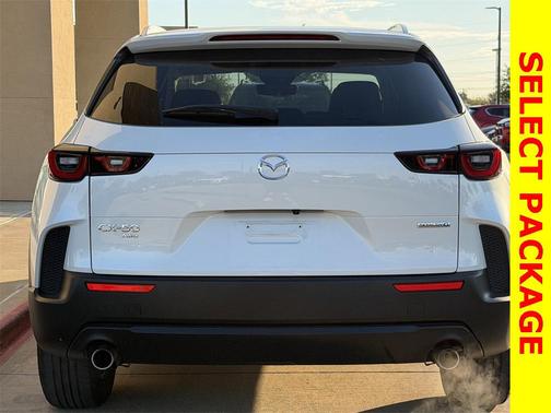 2023 Mazda CX-50 2.5 S Select Package