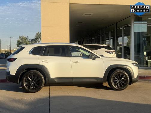 2023 Mazda CX-50 2.5 S Select Package