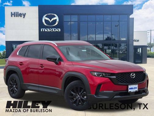 2026 Mazda CX-50 2.5 S Preferred Package