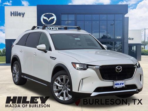 2026 Mazda CX-90 3.3 Turbo Premium Plus