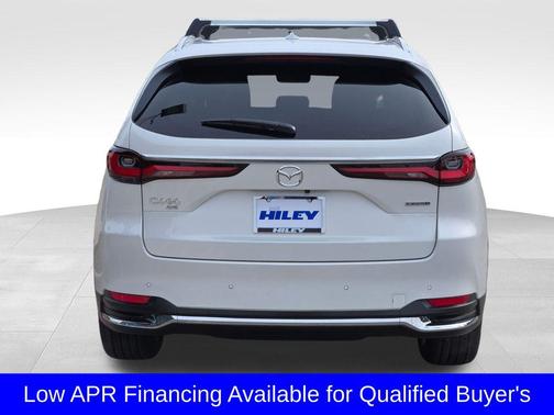 2026 Mazda CX-90 3.3 Turbo Premium Plus