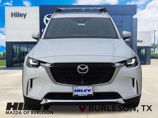 2026 Mazda CX-90 3.3 Turbo Premium Plus