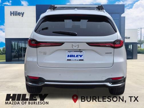 2026 Mazda CX-90 3.3 Turbo Premium Plus