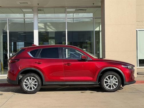 2023 Mazda CX-5 2.5 S Select