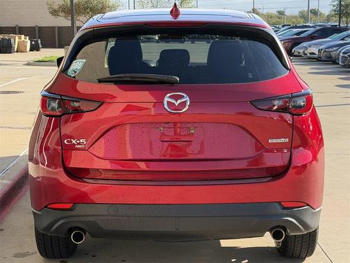 2023 Mazda CX-5 2.5 S Select