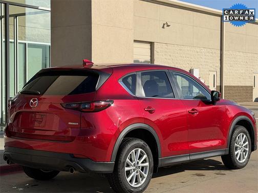 2023 Mazda CX-5 2.5 S Select