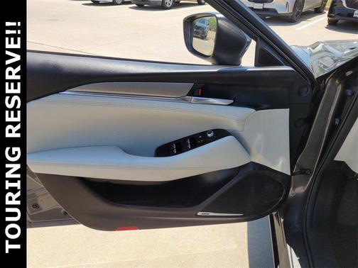 2018 Mazda Mazda6 Grand Touring Reserve