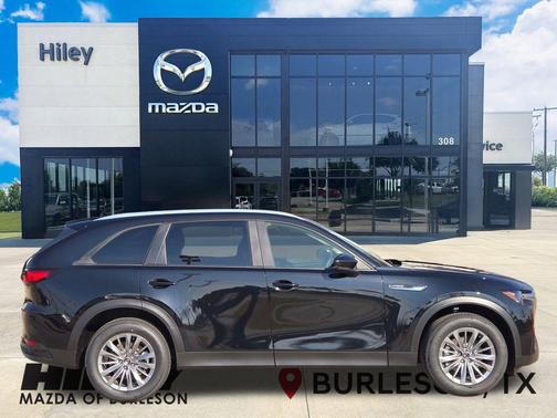 2026 Mazda CX-90 3.3 Turbo S