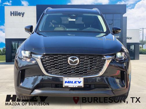 2026 Mazda CX-90 3.3 Turbo S