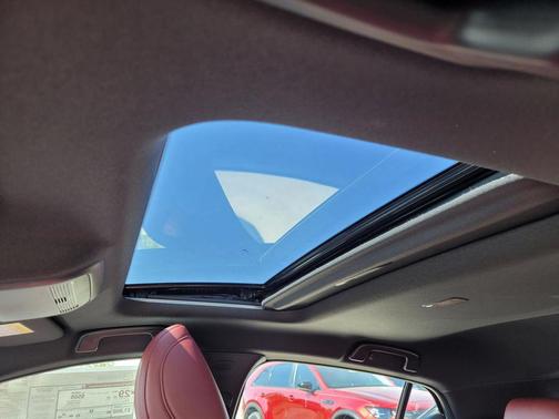 2025 Mazda Mazda3 AWD