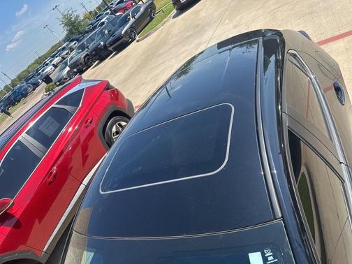 2024 Mazda Mazda3 FWD w/Preferred Package
