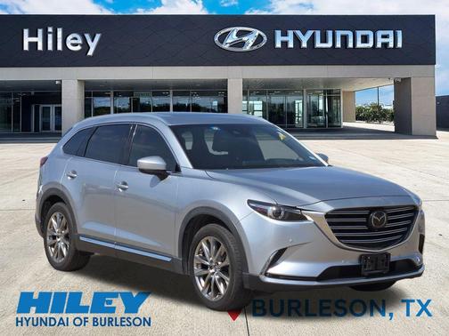 2019 Mazda CX-9 Signature