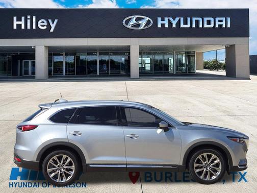 2019 Mazda CX-9 Signature