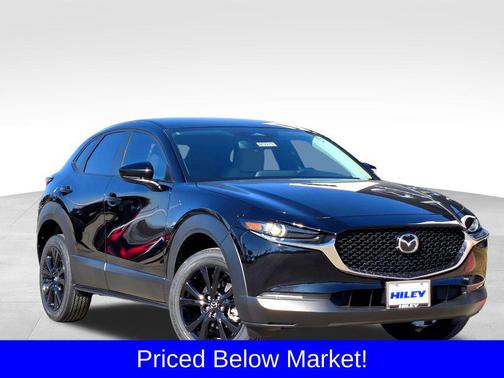 2026 Mazda CX-30 2.5 S Select Sport