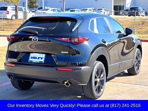 2026 Mazda CX-30 2.5 S Select Sport