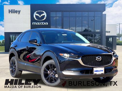 2026 Mazda CX-30 2.5 S Select Sport