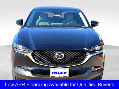 2026 Mazda CX-30 2.5 S Select Sport