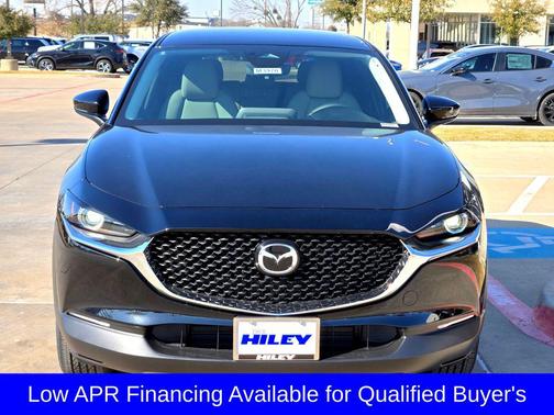 2026 Mazda CX-30 2.5 S Select Sport