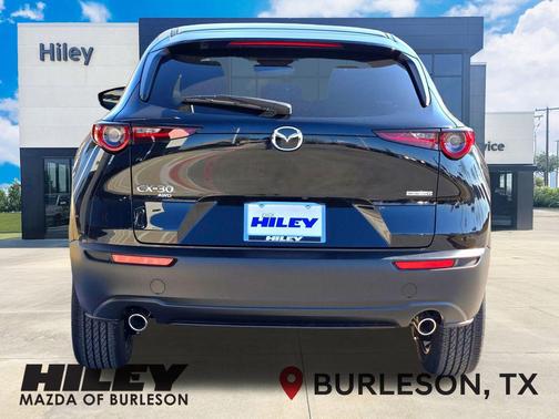 2026 Mazda CX-30 2.5 S Select Sport