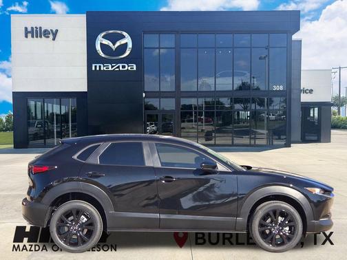 2026 Mazda CX-30 2.5 S Select Sport