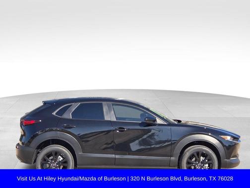 2026 Mazda CX-30 2.5 S Select Sport