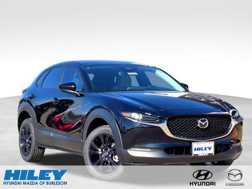 2026 Mazda CX-30 2.5 S Select Sport