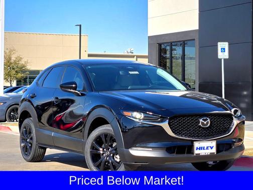 2026 Mazda CX-30 2.5 S Select Sport