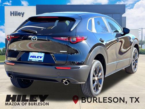 2026 Mazda CX-30 2.5 S Select Sport