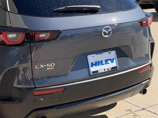 2026 Mazda CX-50 2.5 S Premium Package