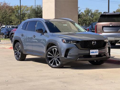 2026 Mazda CX-50 2.5 S Premium Package