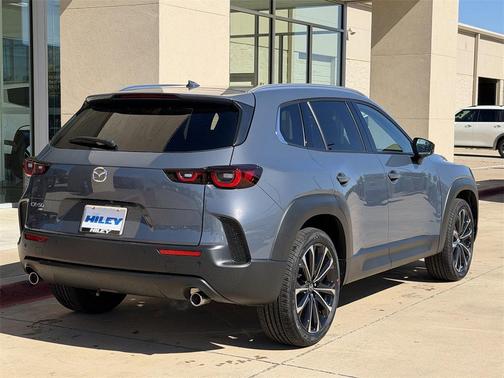2026 Mazda CX-50 2.5 S Premium Package