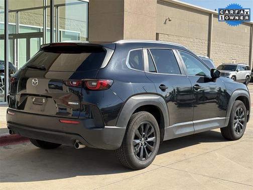 2024 Mazda CX-50 2.5 S Preferred Package