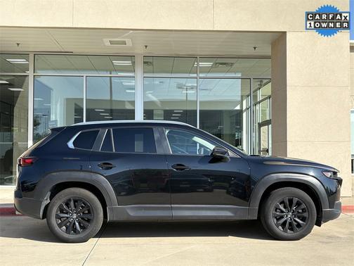 2024 Mazda CX-50 2.5 S Preferred Package