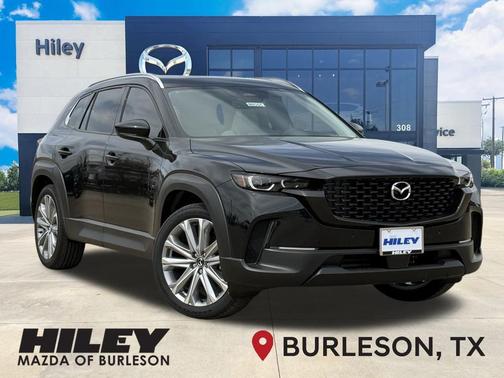 2026 Mazda CX-50 2.5 S Premium Package