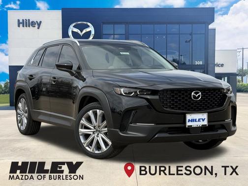 2026 Mazda CX-50 2.5 S Premium Package