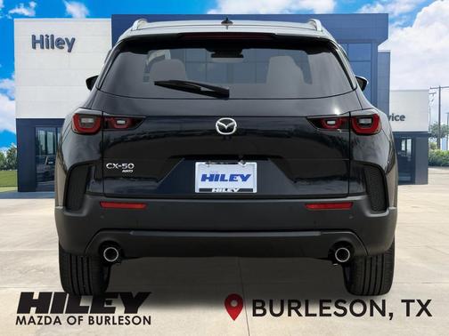 2026 Mazda CX-50 2.5 S Premium Package