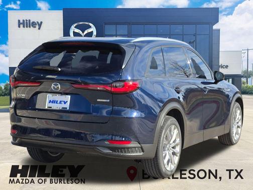 2026 Mazda CX-90 PHEV Preferred