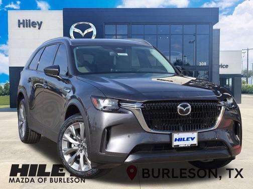 2026 Mazda CX-90 3.3 Turbo Preferred