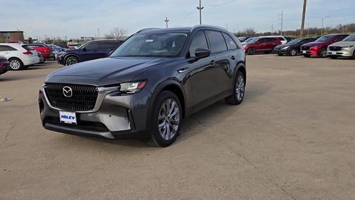 2026 Mazda CX-90 3.3 Turbo Preferred