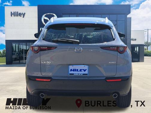 2026 Mazda CX-30 2.5 S Preferred Package