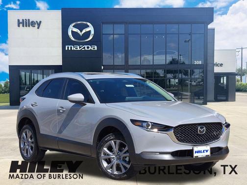 2026 Mazda CX-30 2.5 S Preferred Package