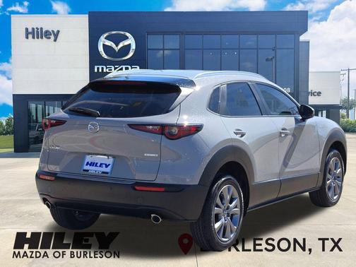 2026 Mazda CX-30 2.5 S Preferred Package