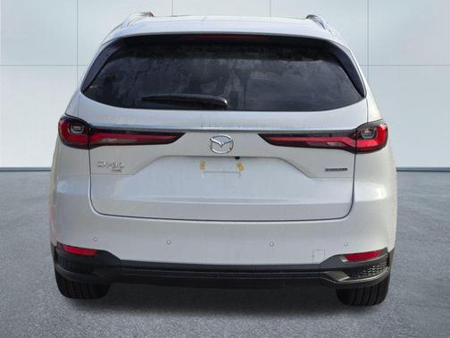 2026 Mazda CX-90 3.3 Turbo Preferred